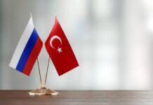 Türkiyə və Rusiya