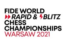 Azərbaycan şahmatçısı ilk turda erməni ilə qarşılaşacaq warsaw-2021