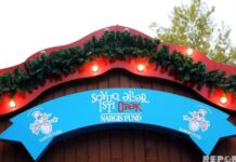 “Soyuq Əllər, İsti Ürək” xeyriyyə yarmarkasının rəsmi açılışı olub “Soyuq Əllər, İsti Ürək” xeyriyyə yarmarkası