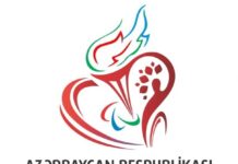 Azərbaycan Milli Paralimpiya Komitəsi
