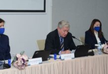 AGF-nin Ümumi Yığıncağı keçirilib AGF-nin Ümumi Yığıncağı