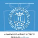 Azərbaycan İlahiyyat İnstitutu
