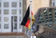 Almaniyada terror aktının qarşısı alınıb Almaniya XİN