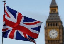 Britaniya Rusiyanın “kölgə donanması”na qarşı yeni sanksiyalar tətbiq edib Böyük Britaniya