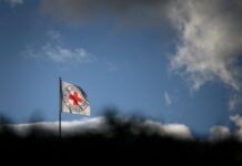 Beynəlxalq Qırmızı Xaç Komitəsinin saytı haker hücumuna məruz qalıb Beynəlxalq Qırmızı Xaç Komitəsi