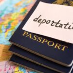 deport