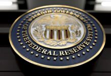 ABŞ Federal Ehtiyat Sistemi faiz dərəcəsini illik 4,25-4,5 %-ə endirib ABŞ-ın Federal Ehtiyatlar Sisteminin (FED)