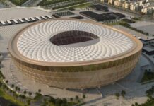 Dünya çempionatının biletləri satışa çıxarılıb Qətərdə keçiriləcək futbol üzrə dünya çempionatı