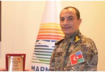 Özünü FHN polkovniki kimi təqdim edən şəxsin beynəlxalq axtarışda olduğu məlum olub Rasim Əhmədli