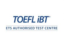 Sabah Dövlət İmtahan Mərkəzində TOEFL iBT imtahanı təşkil olunacaq TOEFL iBT