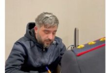 Uşaqların satdığı salfetin içində narkotik olması ilə bağlı yalan məlumat yayan şəxs saxlanılıb Kamran Abumislimov