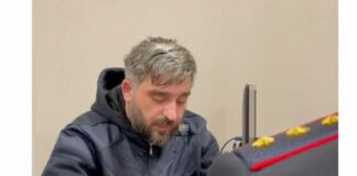 Kamran Abumislimov