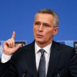 NATO Baş katibi Yens Stoltenberq