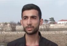 Bakıda öldürülərək quyuya atılan dörd yaşlı qızın atası barəsində həbs qətimkan tədbiri seçilib Taleh Allahyarov