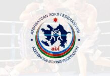 Azərbaycan Boks Federasiyasında (ABF)