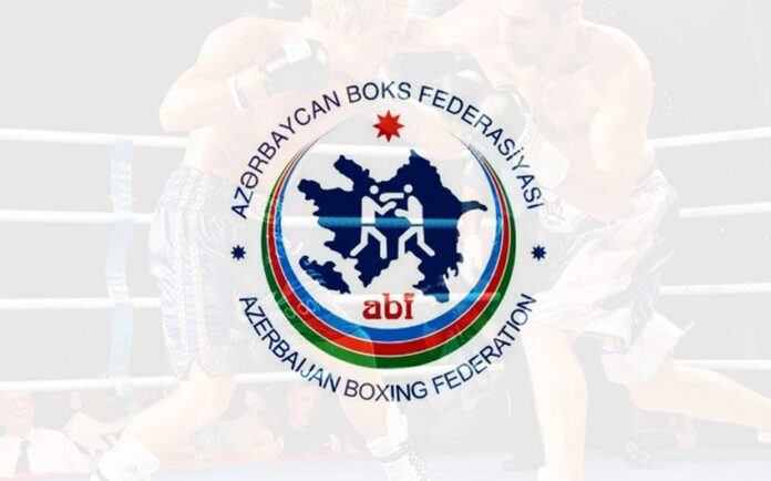 Azərbaycan Boks Federasiyasında (ABF)