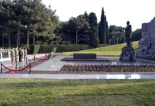 Azərbaycan Ordusu gənclərinin toplantısı keçirilib Azərbaycan Ordusu gənclərinin toplantısı keçirilib