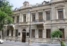 Azərbaycanda qeydiyyatdan keçən dini icmaların sayı 971-ə çatıb Dini Qurumlarla İş üzrə Dövlət Komitəsi