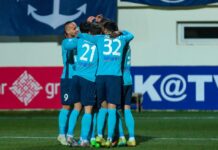 Azərbaycan Kubokunda bütün yarımfinalçılar müəyyənləşib Futbol üzrə Azərbaycan Kuboku