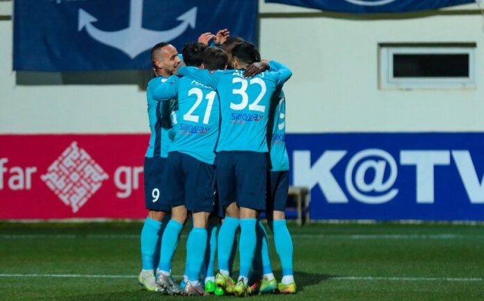 Futbol üzrə Azərbaycan Kuboku