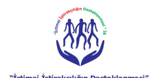 “İctimai İştirakçılığın Dəstəklənməsi” İctimai Birliyi