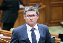 Moldova parlamentinin sədri Azərbaycana səfər edəcək Moldova parlamentinin sədri İqor Qrosu