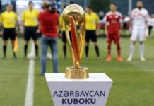 Azərbaycan kuboku: “Qarabağ” qələbə qazanıb, “Neftçi” heç-heçə edib Azərbaycan kuboku