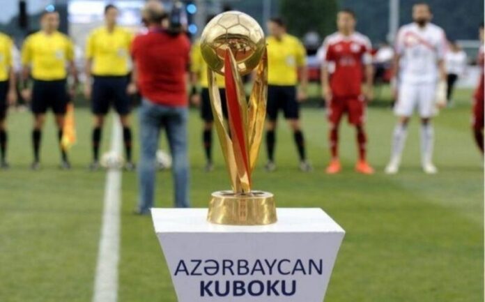 Azərbaycan kuboku