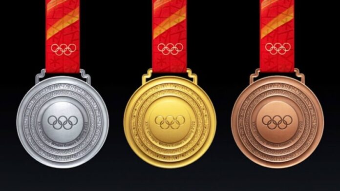“Pekin-2022” Qış Olimpiya Oyunları