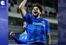 “Neftçi” - “Qarabağ”