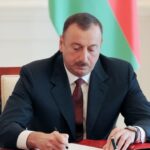 Prezident İlham Əliyev