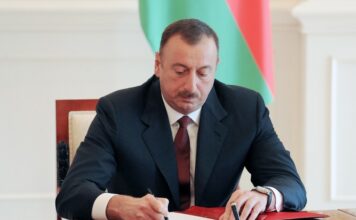 2026‒2030-cu illərdə müasir standartlara cavab verən 21 peşə təhsili müəssisəsi tikiləcək Prezident İlham Əliyev