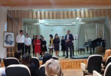 Qara Qarayevin doğum günü ilə bağlı layihə hazırlanıb Qara Qarayevin doğum günü ilə bağlı layihə hazırlanıb