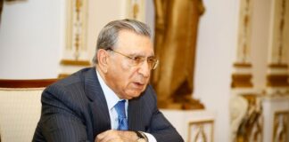 Ramiz Mehdiyev