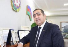 Həbsdə olan Rasim Məmmədov məhkəməyə müraciət edib Rasim Məmmədov