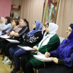 İctimai Birlik şəhid xanımları üçün daha bir seminar keçirdi