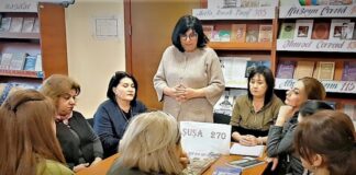 “Şuşa həqiqətləri” adlı tədbir