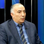 Vətəndaş İştirakçılığının Təşviqinə Dəstək İctimai Birliyinin sədri Taleh Əliyev