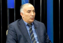 Vətəndaş İştirakçılığının Təşviqinə Dəstək İctimai Birliyinin sədri Taleh Əliyev