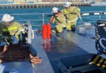 Türkiyə tərəfindən Azərbaycan Silahlı Qüvvələrinin şəxsi heyətinə təlim keçirilib Türkiyə tərəfindən Azərbaycan Silahlı Qüvvələrinin şəxsi heyətinə təlim keçirilib