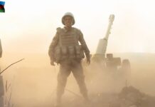 Ağdam rayonunda “Qalib Azərbaycan” adlı ədəbi-bədii tədbir keçiriləcək Topçu Vüsal