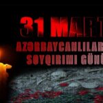 31 Mart soyqırımı