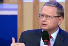 Azərbaycan Mixail Delyaginə cinayət işi açıb, beynəlxalq axtarışa verib Mixail Delyagin