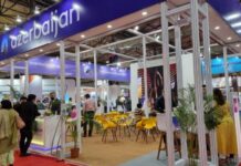 Azərbaycanın turizm imkanları Hindistanda nümayiş olunur OTM Mumbai 2022