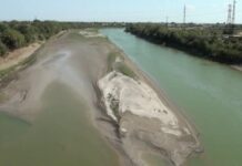 Kür çayı Xəzər dənizinə qovuşub Kür çayı