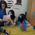 Gənclərdə və yeniyetmələrdə milli şüuru formalaşdırmaq və oxu mədəniyyətini inkişaf etdirmək üçün təlim