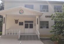 Prokurorluq Qəbələdə gənc qadının ana və yeniyetmə oğlu tərəfindən qətli barədə məlumat yayıb Qəbələ Rayon Prokurorluğu