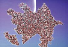 Şərqi Zəngəzur bölgəsinin Vətən müharibəsi şəhidləri haqqında kitab nəşr edilib “Şəhidlər” kitabı