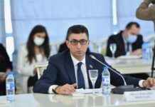 “İçərişəhər” Dövlət Qoruğunun yeni sədri kimdir? – DOSYE "İçərişəhər” Dövlət Tarix-Memarlıq Qoruğu İdarəsinin İdarə Heyətinin sədri Şahin Kamil oğlu Seyidzadə