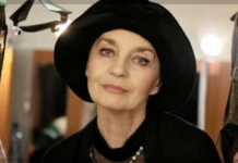 Ukraynanın əməkdar artisti Kiyevdə raket hücumu zamanı həlak olub Oksana Şvets